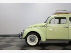 Thumbnail Photo 22 for 1961 Volkswagen Beetle